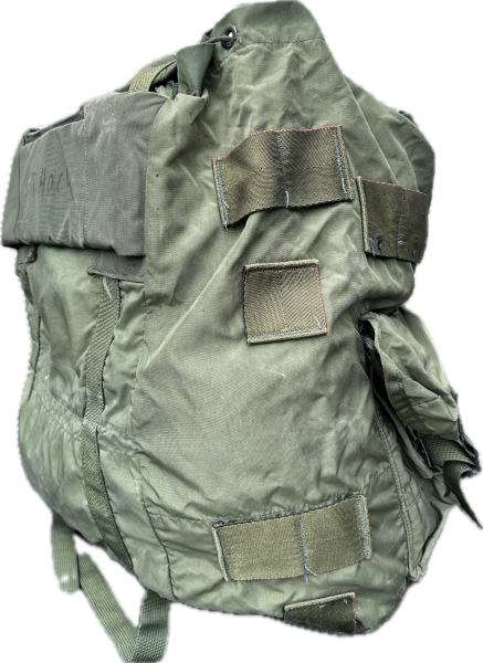 US ARMY Rucksack Alice Large Pack oliv