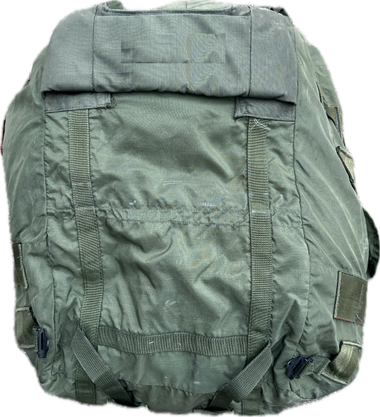 US ARMY Rucksack Alice Large Pack oliv
