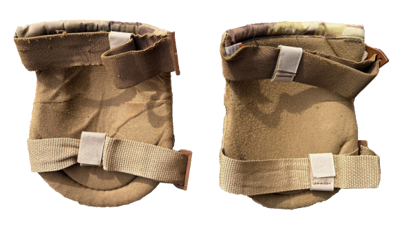 US Army Alta Tactical MultiCam® 1 Paar