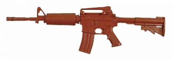 ASP Red  Gun® Trainingswaffe M4/ AR15