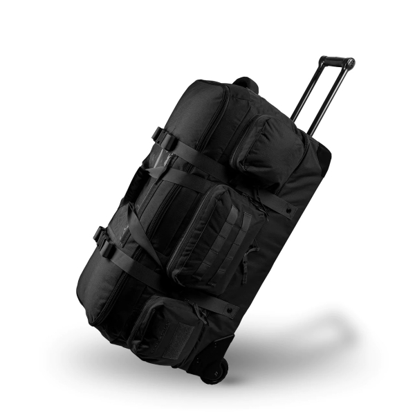 Eberlestock Atlas Duffel Black