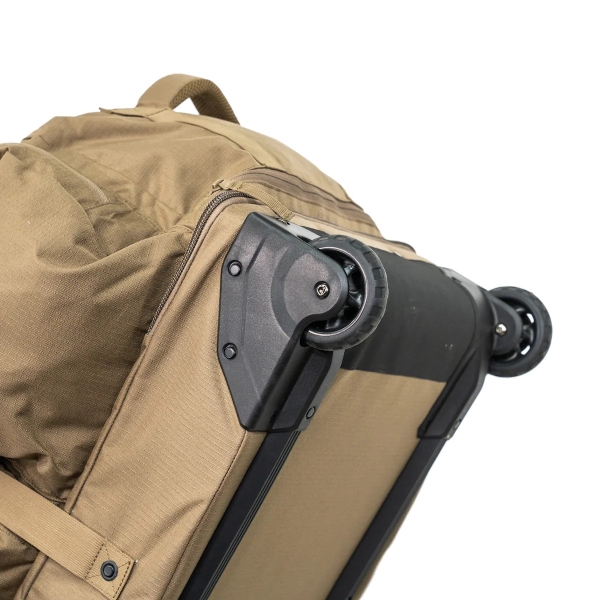Eberlestock Atlas Duffel Military Green
