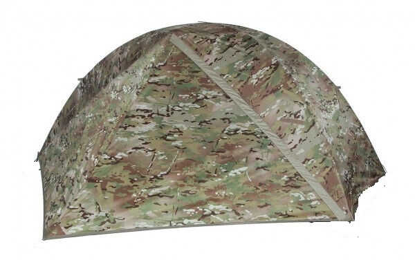 US Army Litefighter Ocp Scorpion Aussen Zelt Cover