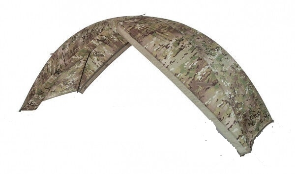 US Army Litefighter Ocp Scorpion Aussen Zelt Cover