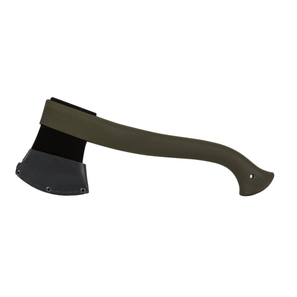 Mora of Sweden AB  MORAKNIV® CAMPING AXT OLIV