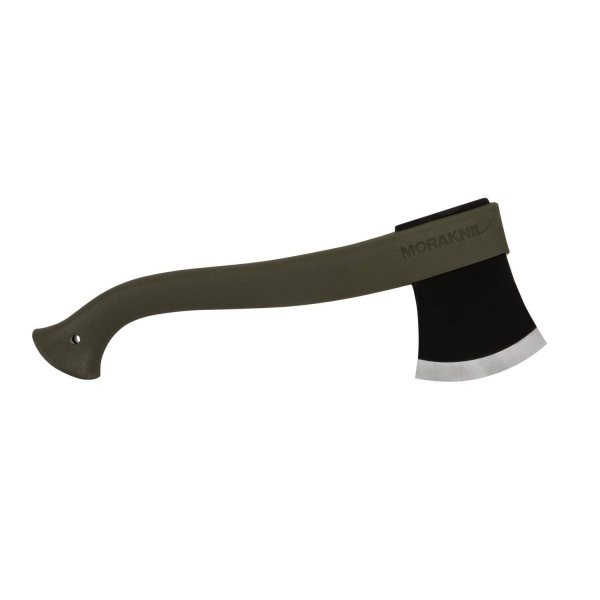 Mora of Sweden AB  MORAKNIV® CAMPING AXT OLIV