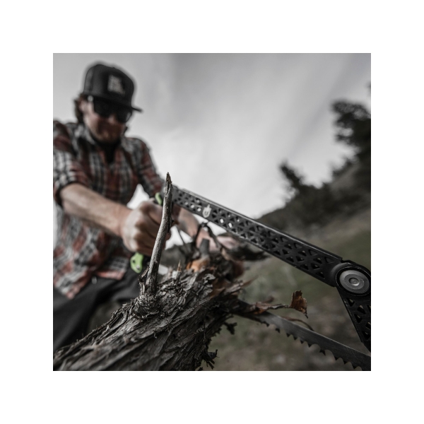 Gerber Klappsäge FREESCAPE CAMP SAW