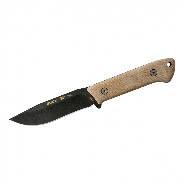 Buck 104 Comprade Camp