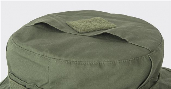 Helikon Tex CPU® Hat Olive Green