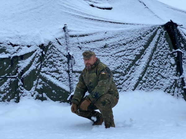 HELIKON TEX APEX LEVEL VII LIGHTWEIGHT JACKE FLECKTARN