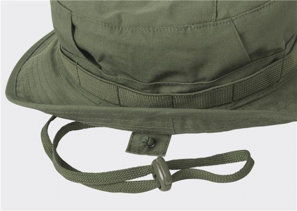 Helikon Tex CPU® Hat Olive Drab