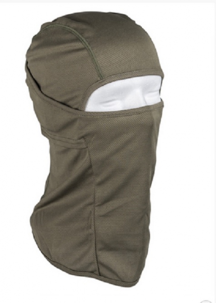 BALACLAVA Tactical OLIV