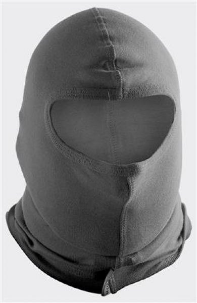 Helikon Tex One Hole Balaclava Shadow Grey