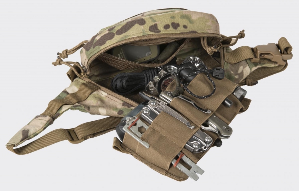 Helikon Tex BANDICOOT Waist Pack Multicam
