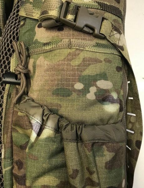Eberlestock H31 Bandit Coyote