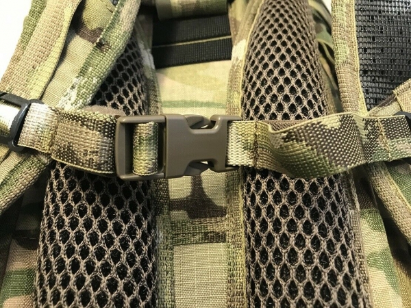 Eberlestock H31 Bandit Coyote
