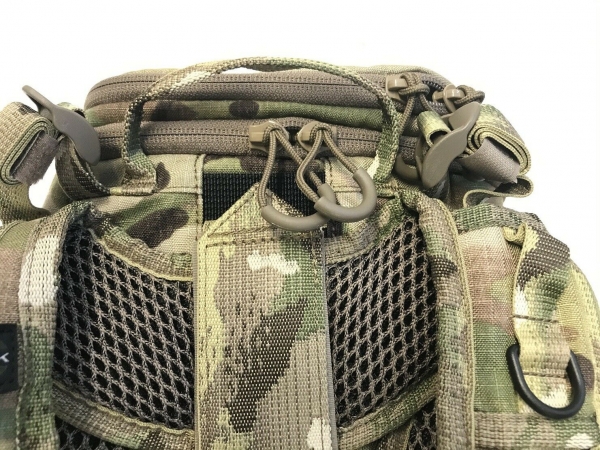 Eberlestock H31 Bandit Coyote