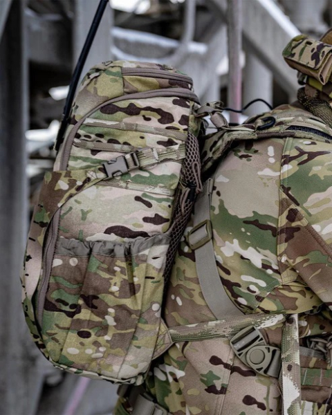 Eberlestock H31 Bandit Pack MultiCam™