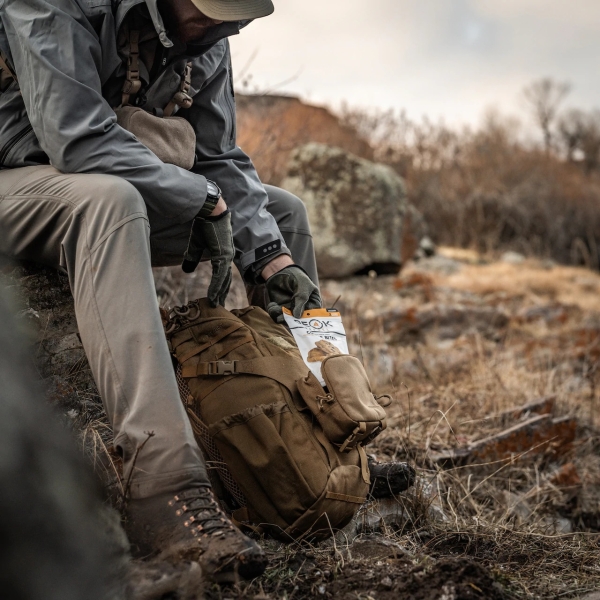 Eberlestock H31 Bandit Coyote