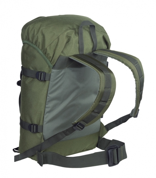 Berghaus Rucksack Munro II Oliv