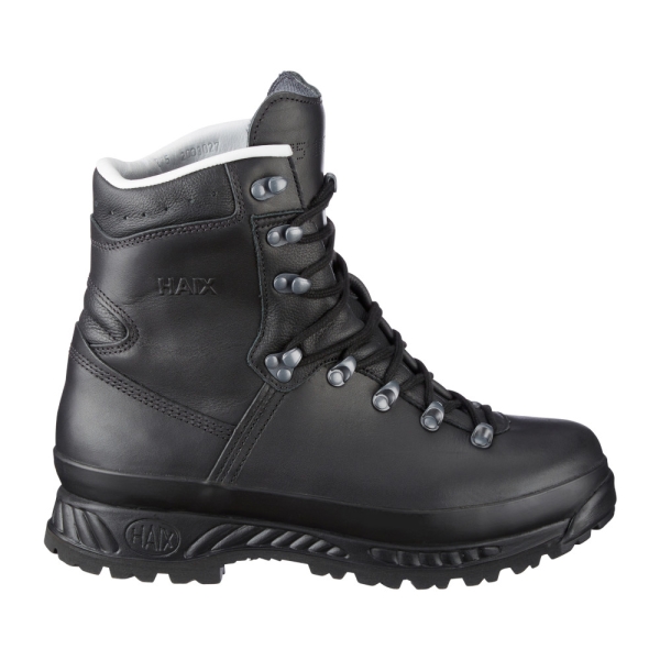 Bundeswehr BW Haix Goretex Bergschuh leicht