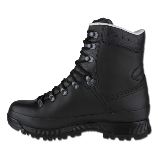 Bundeswehr BW Haix Goretex Bergschuh leicht