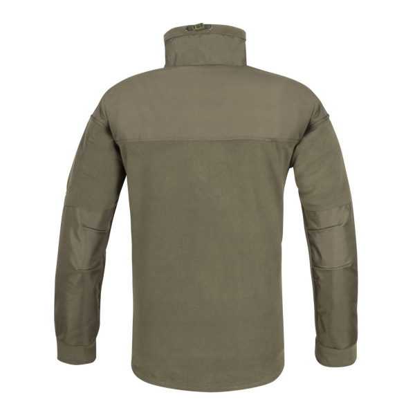 HELIKON-TEX CLASSIC ARMY FLEECE JACKE NAVY BLUE