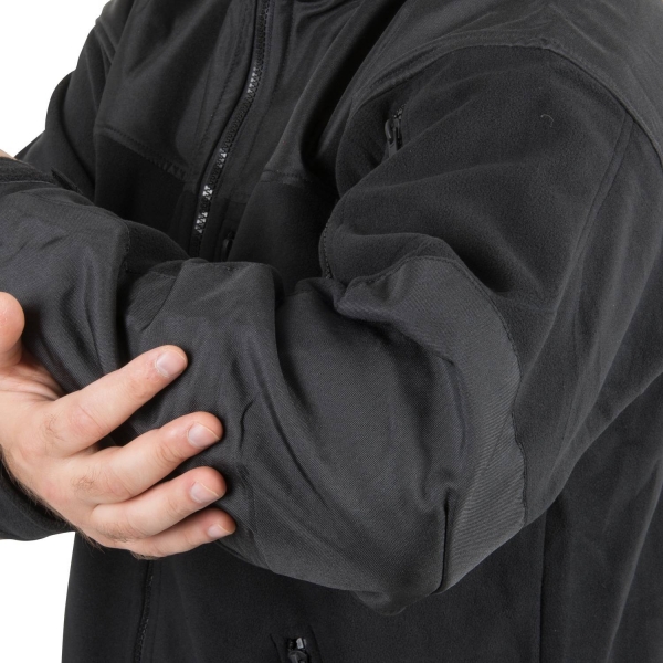 HELIKON-TEX CLASSIC ARMY FLEECE JACKE NAVY BLUE