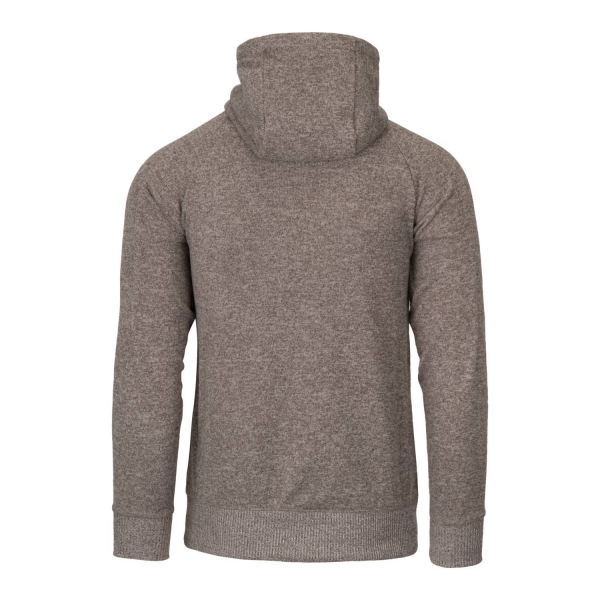 Helikon-Tex Covert Tactical Hoodie (FullZip)® - Melange Blue