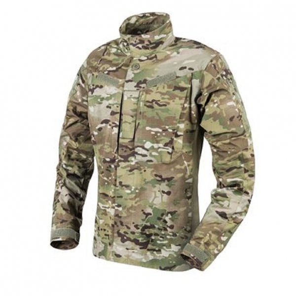 Helikon Tex MBDU Shirt® - NyCo Ripstop Multicam®