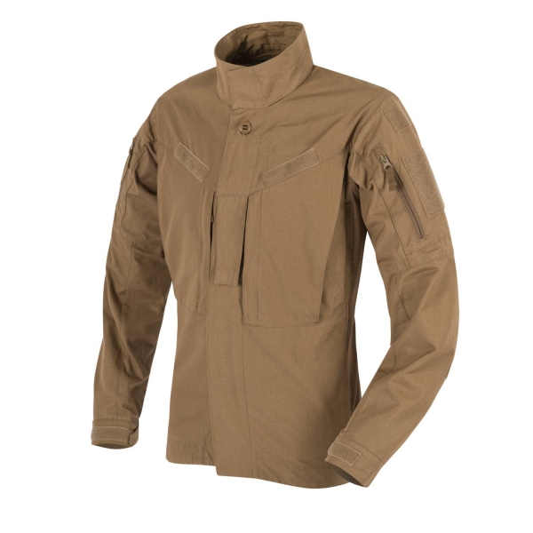 Helikon Tex MBDU Shirt® - NyCo Ripstop Coyote