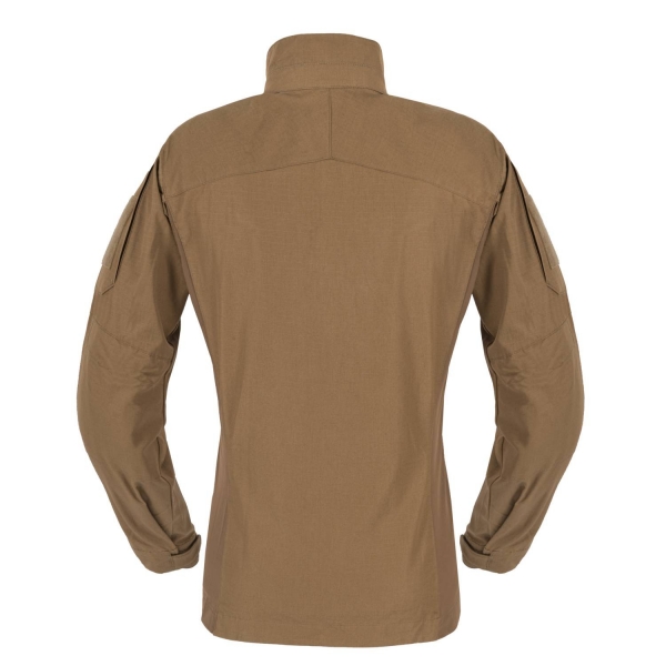 Helikon Tex MBDU Shirt® - NyCo Ripstop RAL 7013