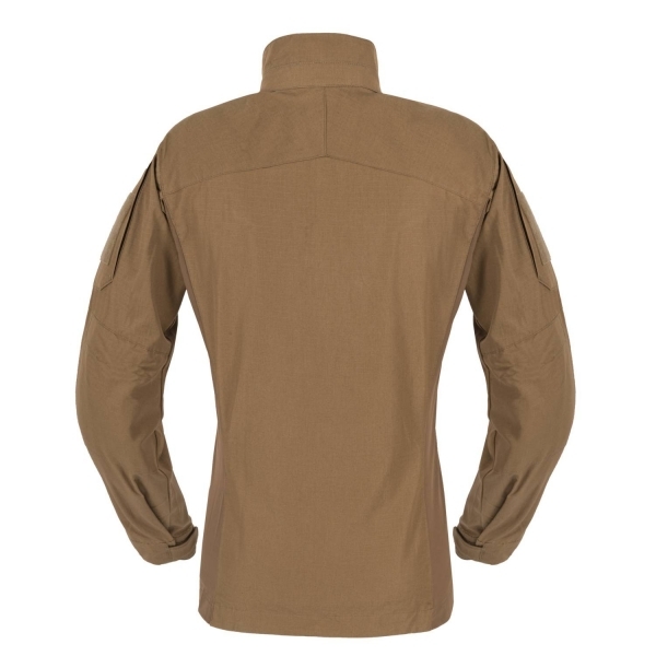 Helikon Tex MBDU Shirt® - NyCo Ripstop BW Flecktarn