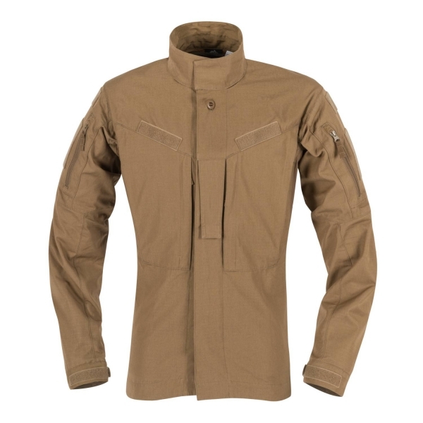 Helikon Tex MBDU Shirt® - NyCo Ripstop BW Flecktarn