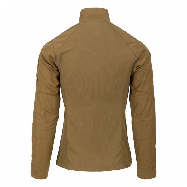 Helikon Tex MCDU Combat Shirt® - NyCo Ripstop - Olive Green