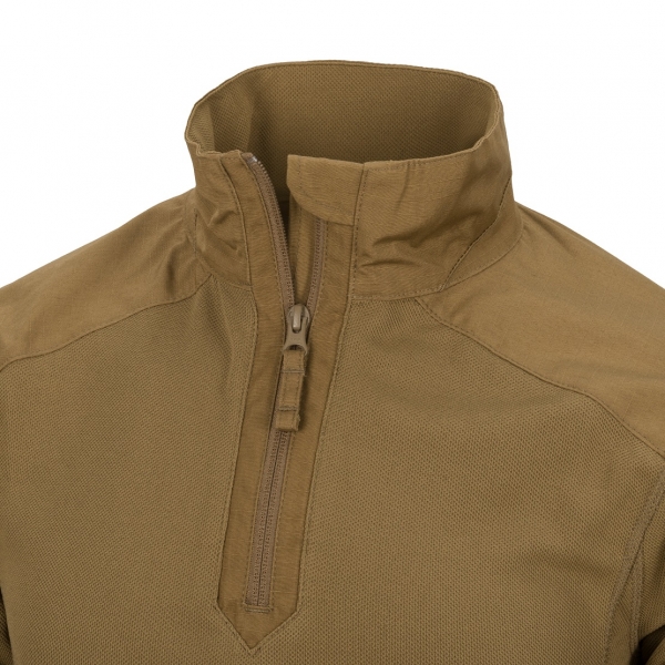 Helikon Tex MCDU Combat Shirt® - NyCo Ripstop - Coyote