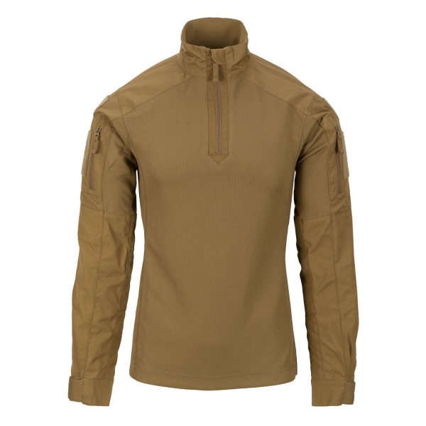 Helikon Tex MCDU Combat Shirt® - NyCo Ripstop - Olive Green