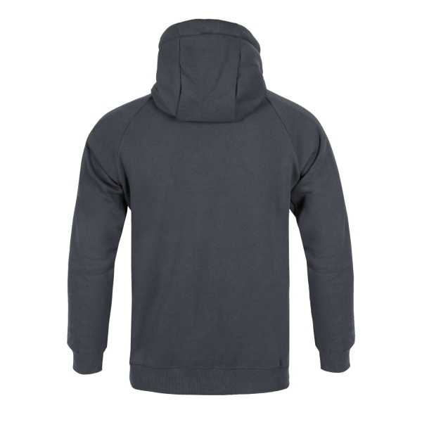 Helikon Tex Urban Tactical Hoodie Lite (FullZip)® Black