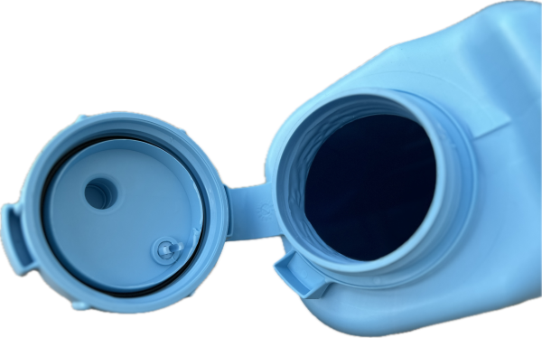 Scepter Military Water Can (MWC) 20L Blue
