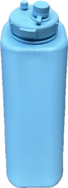 Scepter Military Water Can (MWC) 20L Blue