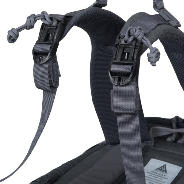 Direct Action® HALIFAX MEDIUM BACKPACK® - Cordura® - Shadow Grey
