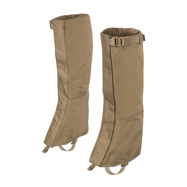 Helikon Tex Long Gaiters Coyote