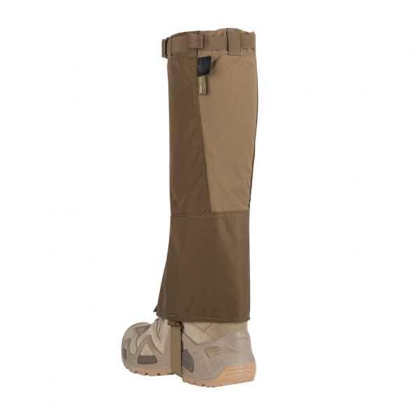 Helikon Tex Long Gaiters PenCott® WildWood™