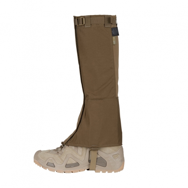 Helikon Tex Long Gaiters PenCott® WildWood™