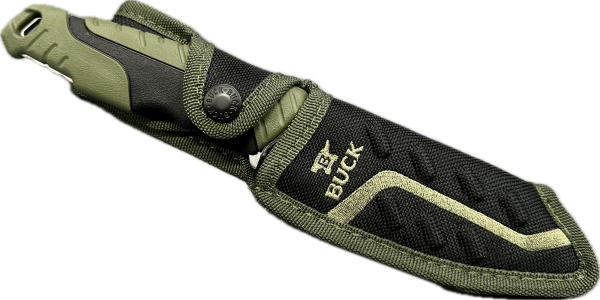 Buck 656 PURSUIT Jagdmesser