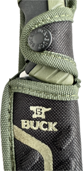 Buck 656 PURSUIT Jagdmesser