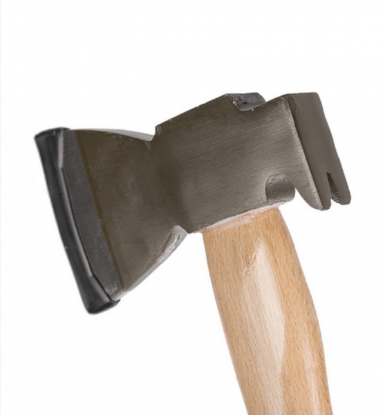BW KLAUENBEIL 1,5LB. HANDLE OLIV