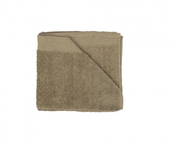 US Military Style Handtuch 90X45 cm Oliv