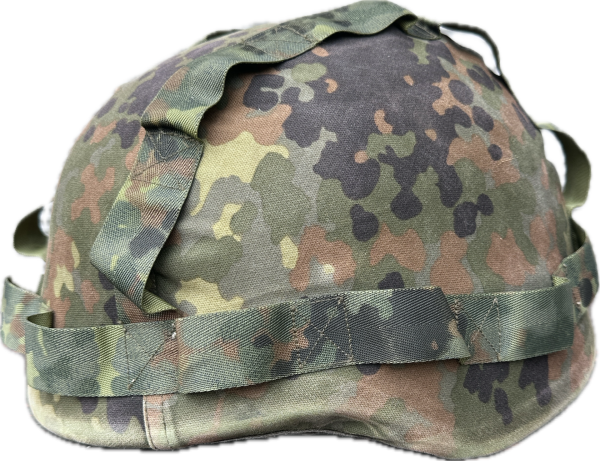 Bundeswehr BW M92 GEFECHTSHELM KEVLAR Helm