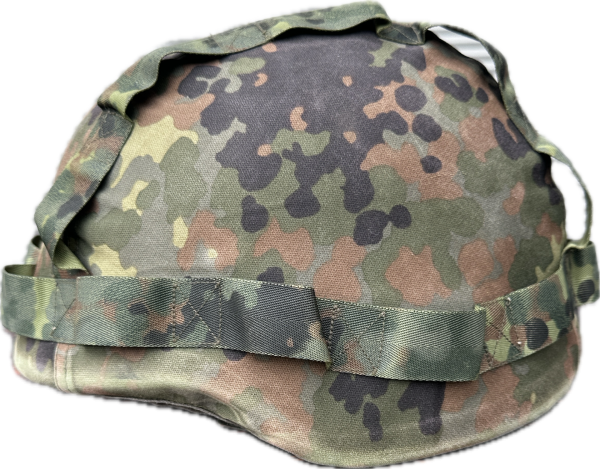Bundeswehr BW M92 GEFECHTSHELM KEVLAR Helm
